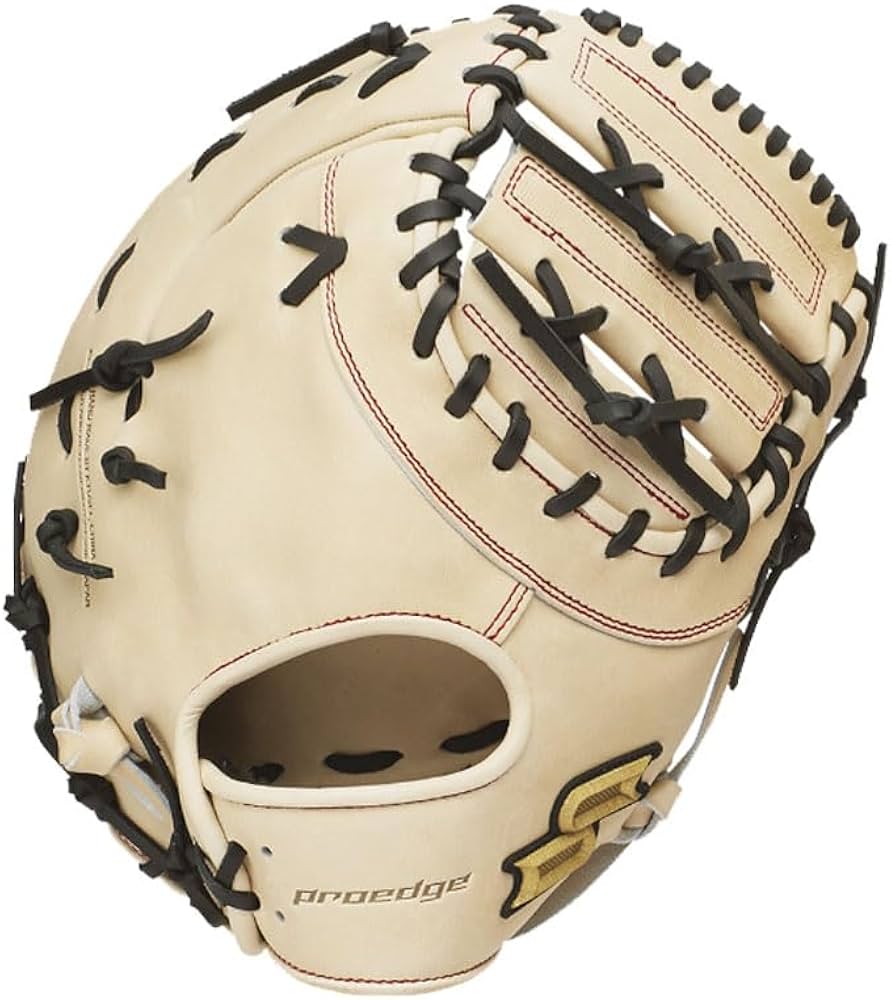 Amazon | エスエスケイ SSK 軟式プロエッジ ファーストミット 軟式