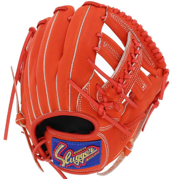 Amazon | 野球 久保田スラッガー 軟式 オールラウンド オールラウンド