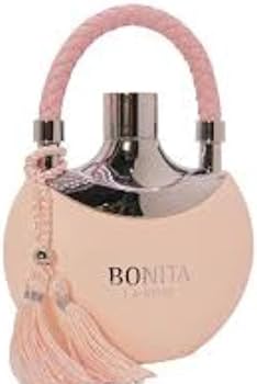 Perfume Bonita La Rose Eau de Parfum de La Falcone 100ml | Amazon