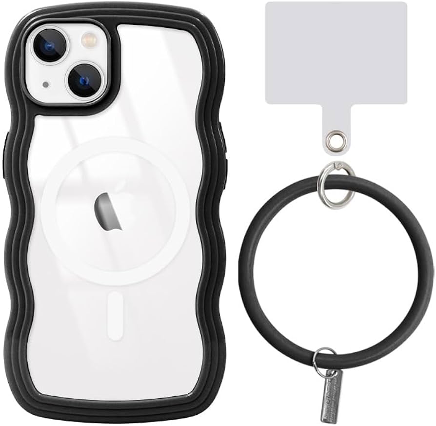 Amazon.co.jp: ZENIX DESIGN TECH iPhone13 Pro 用 ケース ストラップ