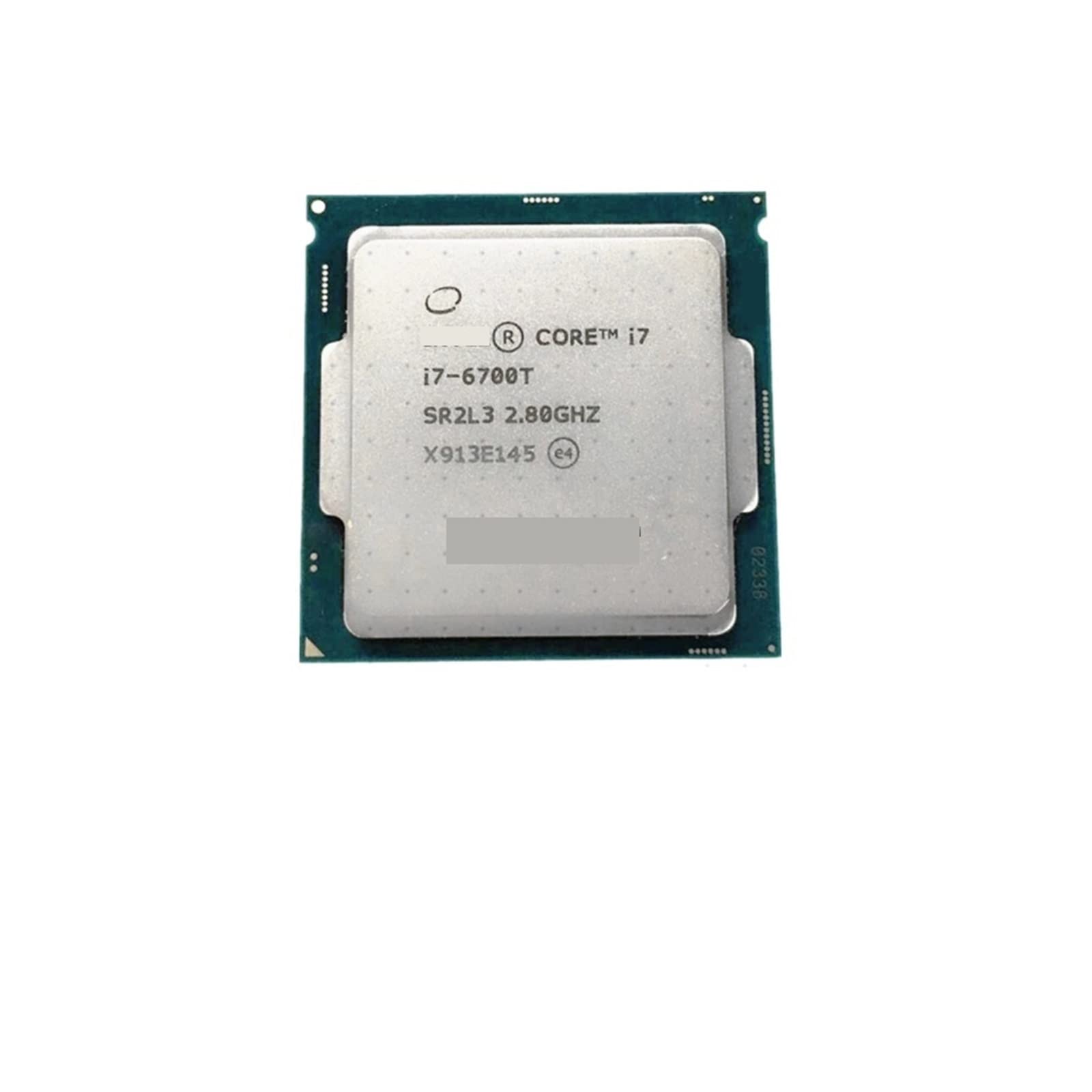 Amazon | CPU コア I7-6700T I7 6700T 2.8 GHz クアッドコア 8
