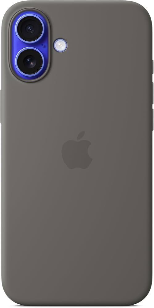 Amazon.co.jp: Apple カメラコントロールとMagSafe対応iPhone 16 Plus