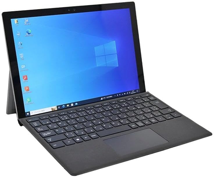 Amazon.co.jp: マイクロソフトSurface Pro 1724タブレットPC 12.3