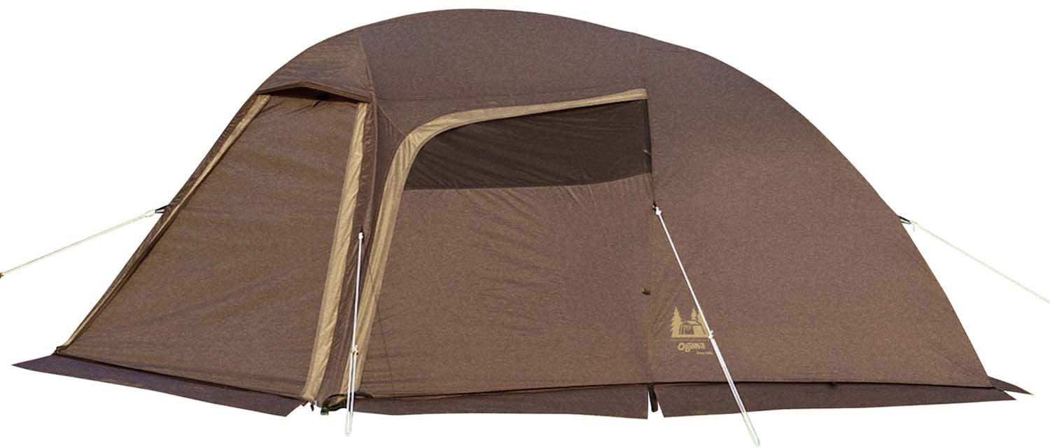 Amazon | ogawa(オガワ) アウトドア キャンプ テント ステイシー