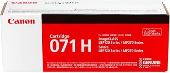 Amazon | キヤノン Canon 純正 トナーカートリッジ071H | キヤノン