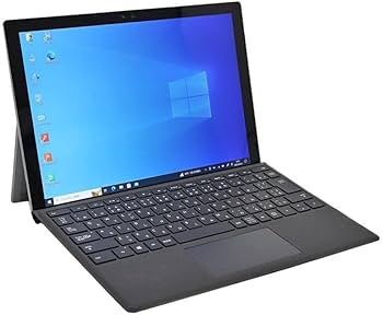 Amazon.co.jp: マイクロソフトSurface Pro 1724タブレットPC 12.3