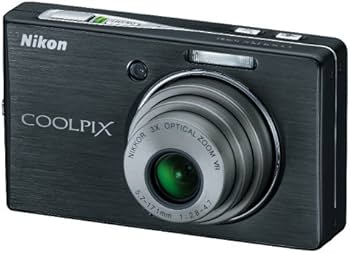 Amazon | Nikon デジタルカメラ COOLPIX(クールピクス) S500 710万画素