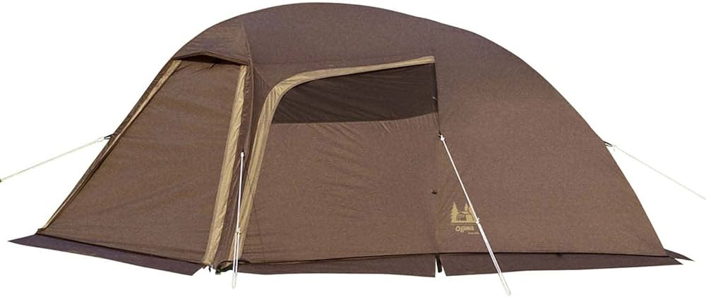 Amazon | ogawa(オガワ) アウトドア キャンプ テント ステイシー