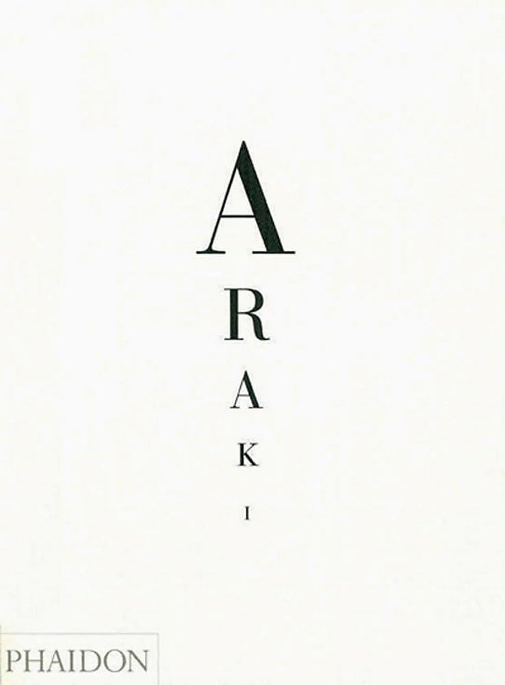 Nobuyoshi Araki: Self, Life, Death: Miki, Akiko, Isshiki, Yoshiko