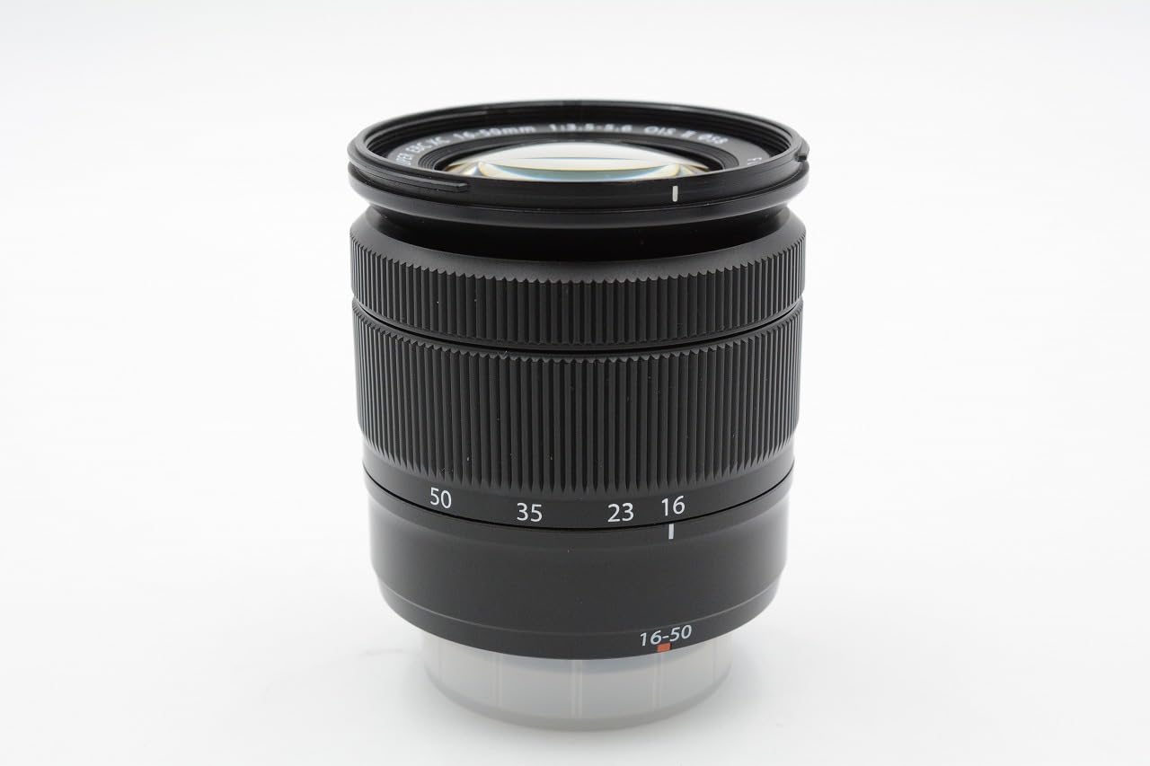 Amazon.co.jp: XC 16-50mm F3.5-5.6 OIS ブラック : 家電＆カメラ