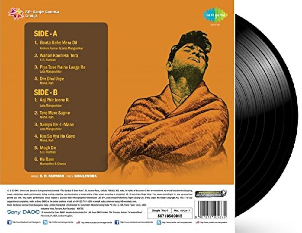 Buy Record - Guide Online at Low Prices in India | Amazon Music