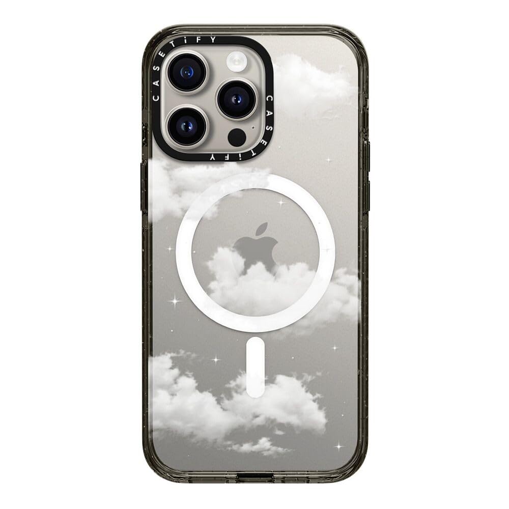 Amazon.com: CASETiFY Impact iPhone 15 Pro Max Case [4X Military