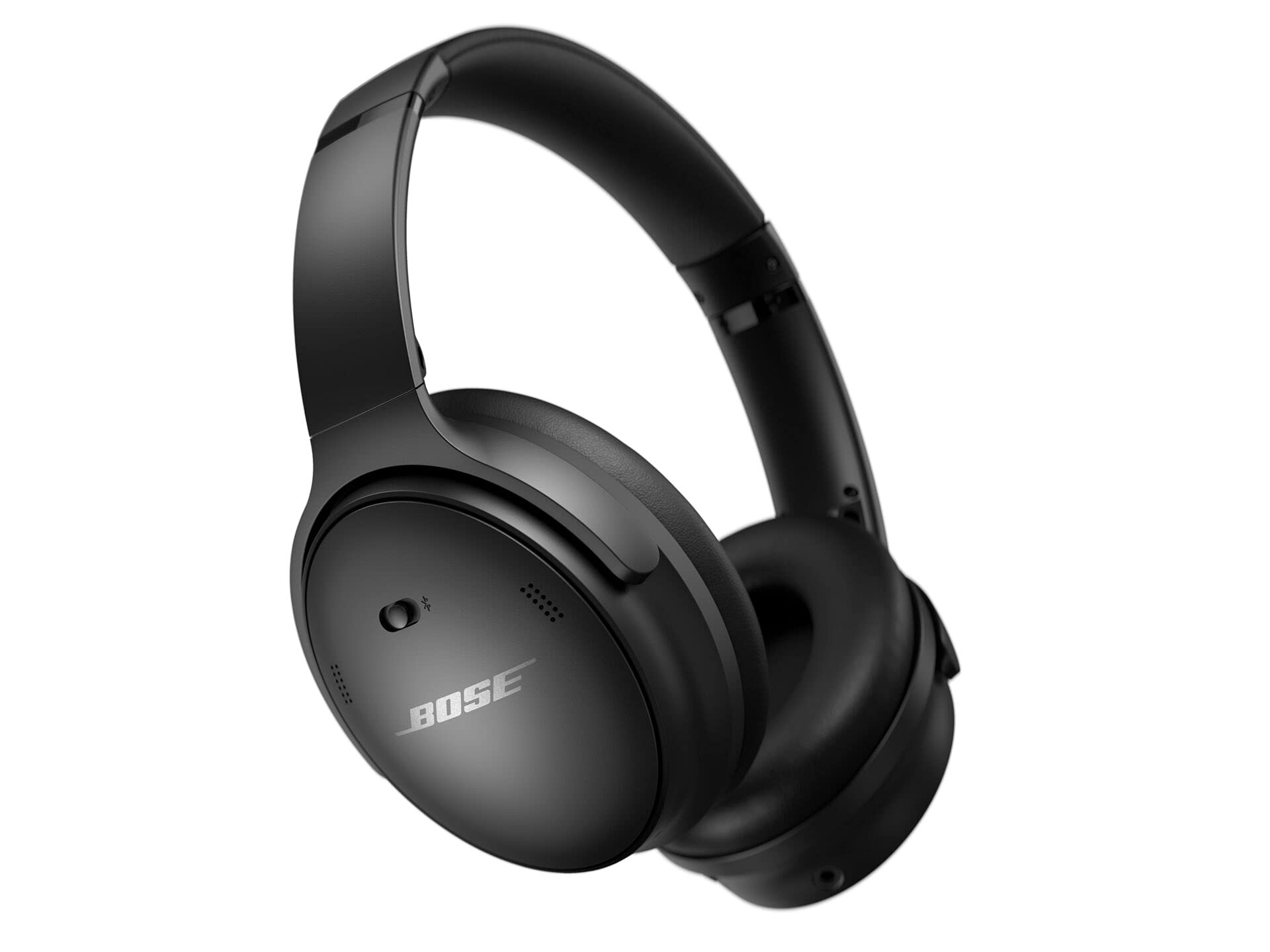 Amazon.co.jp: Bose QuietComfort 45 headphones ワイヤレスヘッドホン
