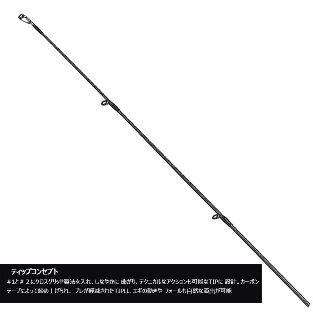 Amazon | [SLASH] アーカードフレックス ARCARD FLEX AF-832ML