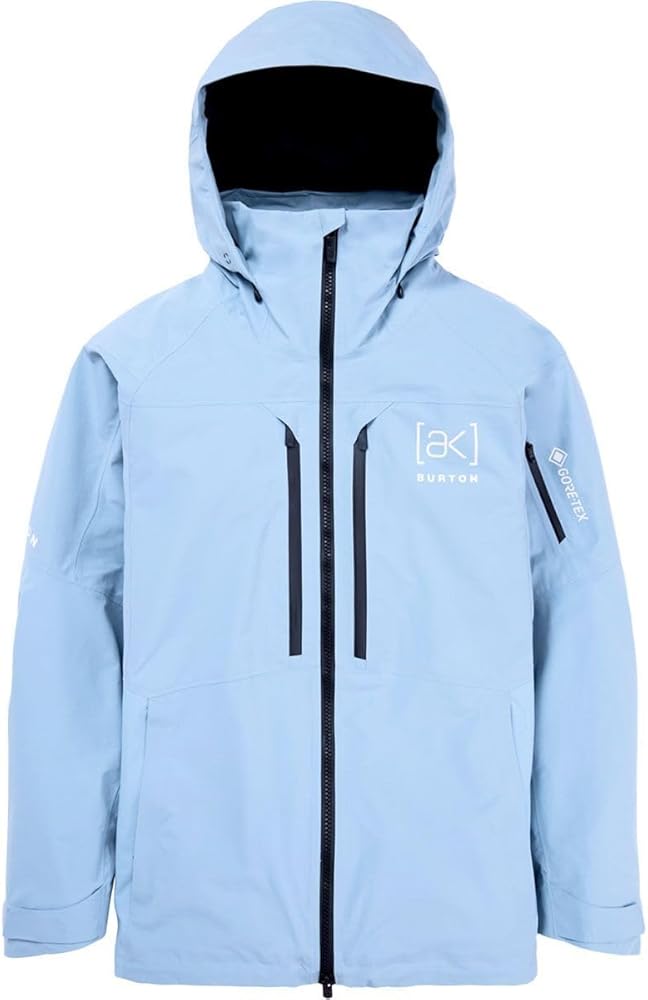 Amazon.com : Burton 100011BAGBXLRegular Men's [ak] Swash Gore-TEX