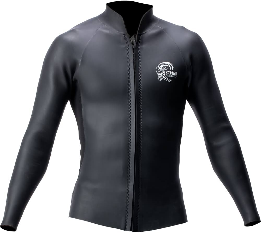 Amazon | 22 O'NEILL オニール 長袖タッパー ウェットスーツ ウエット