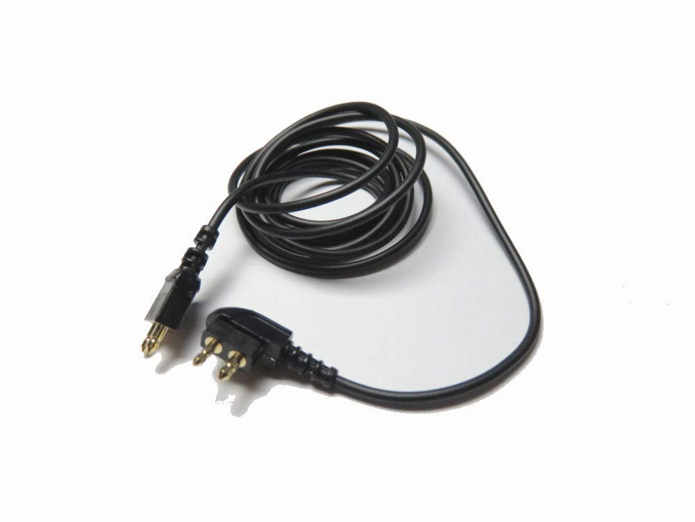 Amazon.co.jp: パナソニック製補聴器用イヤホンコード＊WH-2400W
