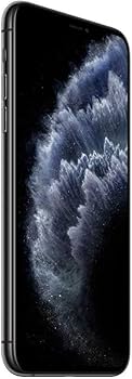 Amazon.com: Apple iPhone 11 Pro, US Version, 256GB, Space Gray