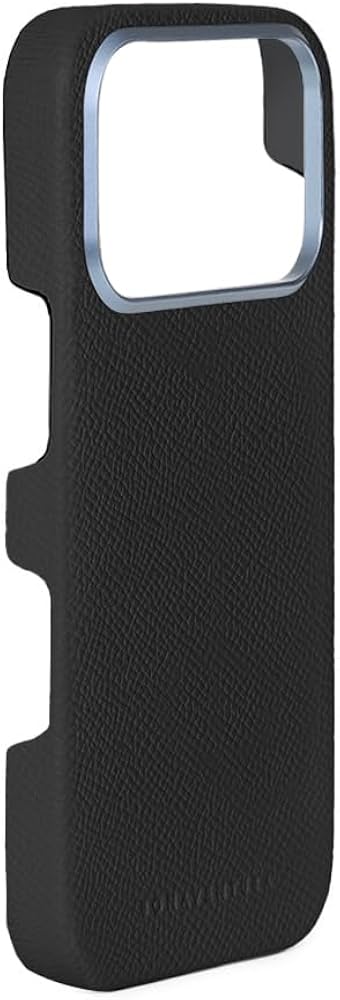 Amazon.co.jp: 【ボナベンチュラ】 (for iPhone 17 Pro) バックカバー