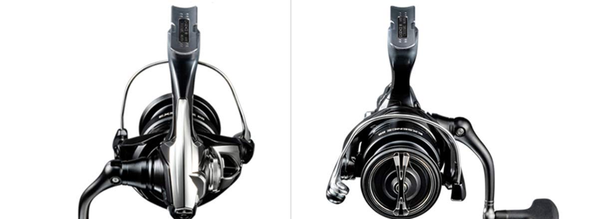 Amazon | シマノ(SHIMANO) スピニングリール 14 エクスセンスBB