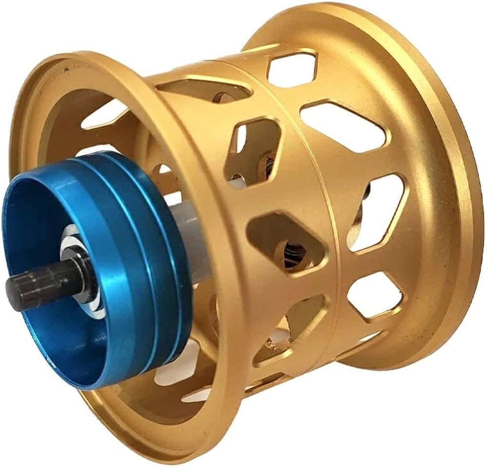 Amazon.co.jp: VISPREA ダイワ スティーズ DAIWA STEEZ ジリオン