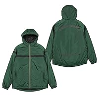 Amazon.co.jp: ペナルティ penalty ウォーマーフードジャケット