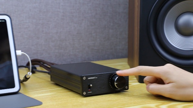 Amazon.co.jp: AIYIMA TPA3255 サウンドアンプ 300Wx2クラスDステレオ