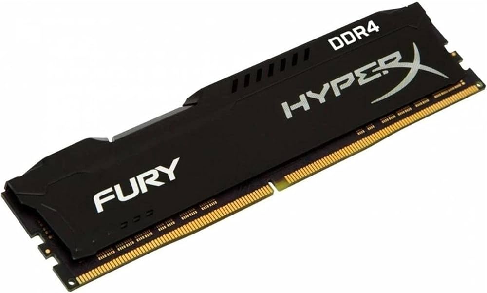 Amazon | キングストン Kingston デスクトップPC用メモリ DDR4 2400MHz