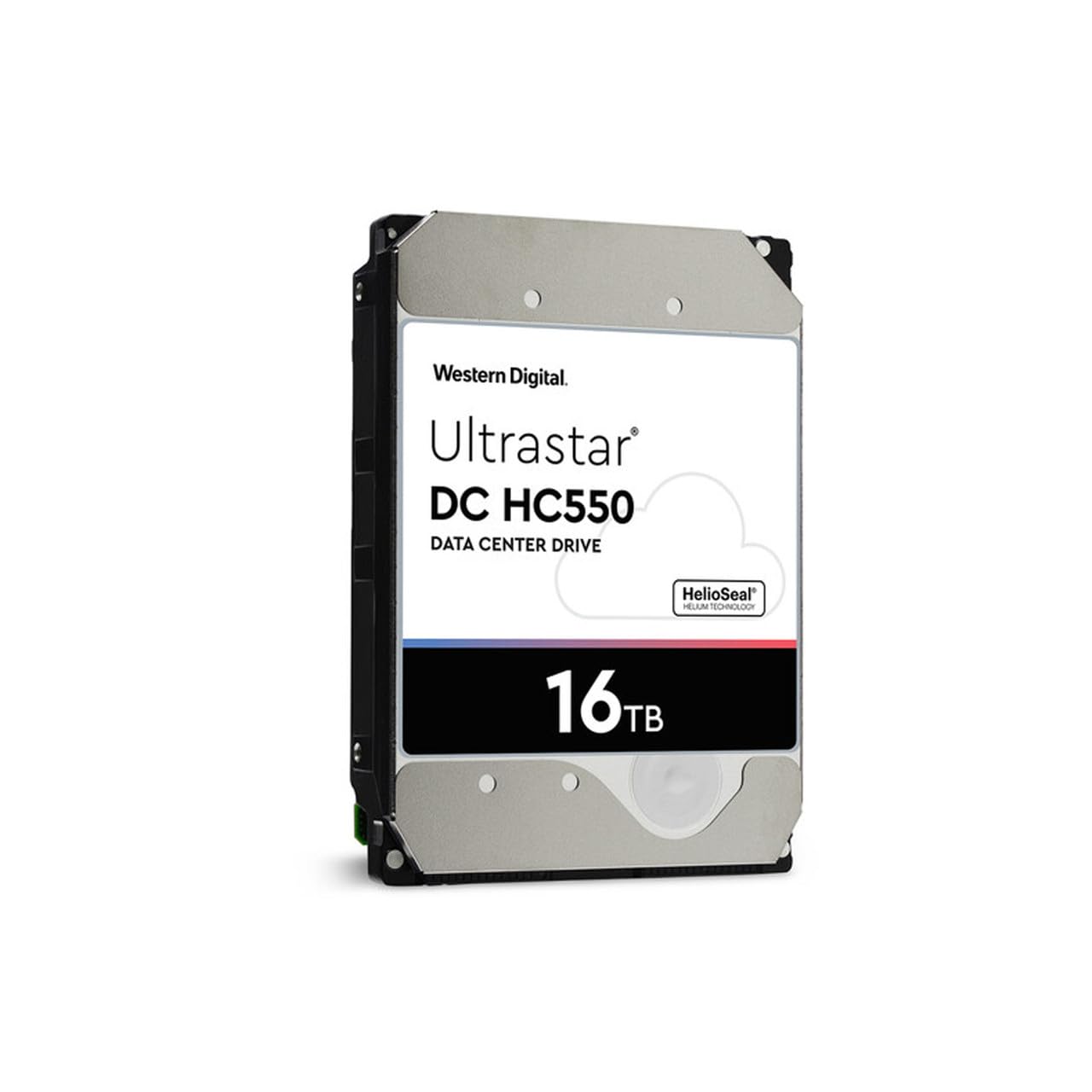Amazon.com: Western Digital Ultrastar DC HC550 16 TB Hard Drive