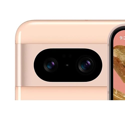 Amazon.com: Google Pixel 8 - Unlocked Android Smartphone with