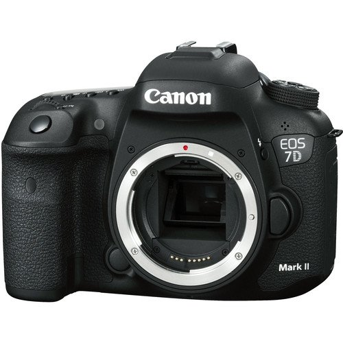 Amazon | Canon デジタル一眼レフカメラ EOS 7D Mark II ボディのみ