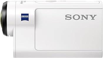 Amazon | ソニー ウエアラブルカメラ アクションカム 空間光学ブレ補正