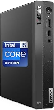 Amazon.com: Lenovo ThinkCentre 50q Gen 4 Business Mini Desktop