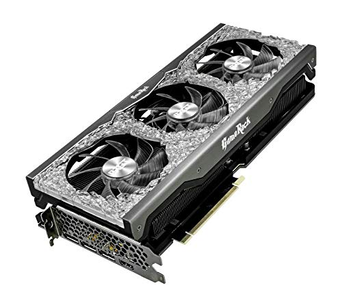 Amazon | Palit (パリット) GeForce RTX 3070 ゲームロック 8GB GDDR6