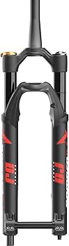 Amazon | Marzocchi Bomber DJ サスペンションフォーク:26インチ