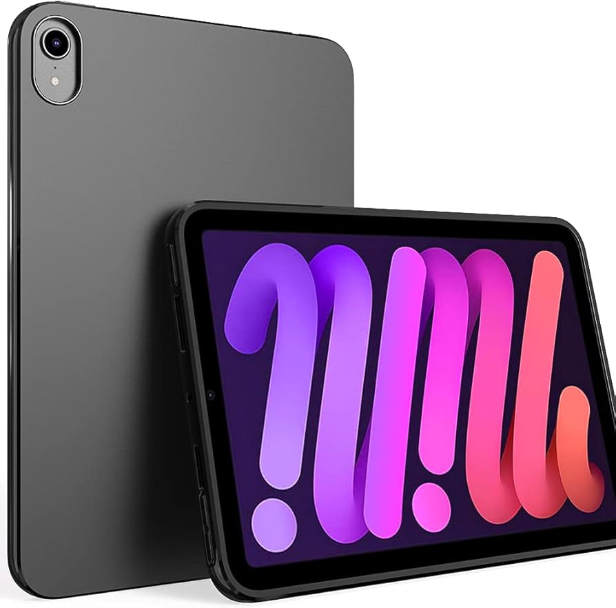 Amazon.co.jp: Puxicu iPad Mini 6 (2021) および Mini 7 (A17 Pro
