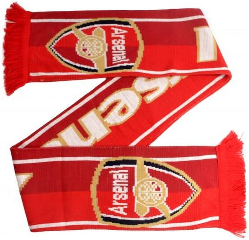 Amazon.co.jp: アーセナルFC イングリッシュプレミアリーグ ニット