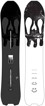 Amazon.co.jp: Burton Skeleton Key Snowboard 154 : Sports & Outdoors