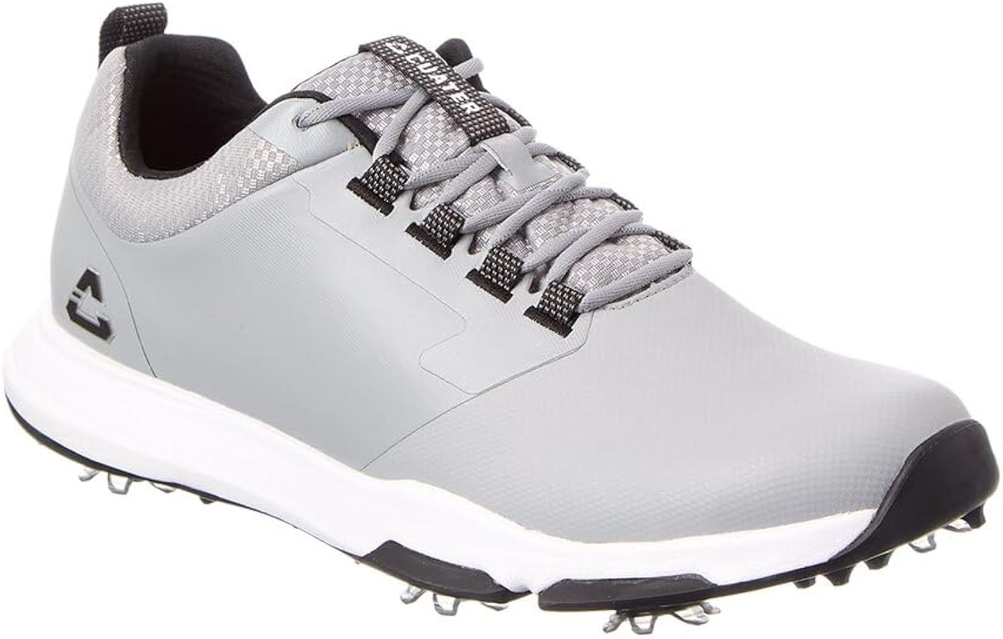 Amazon.com | Cuater TravisMathew The Ringer Golf Shoe, 9.5, Light