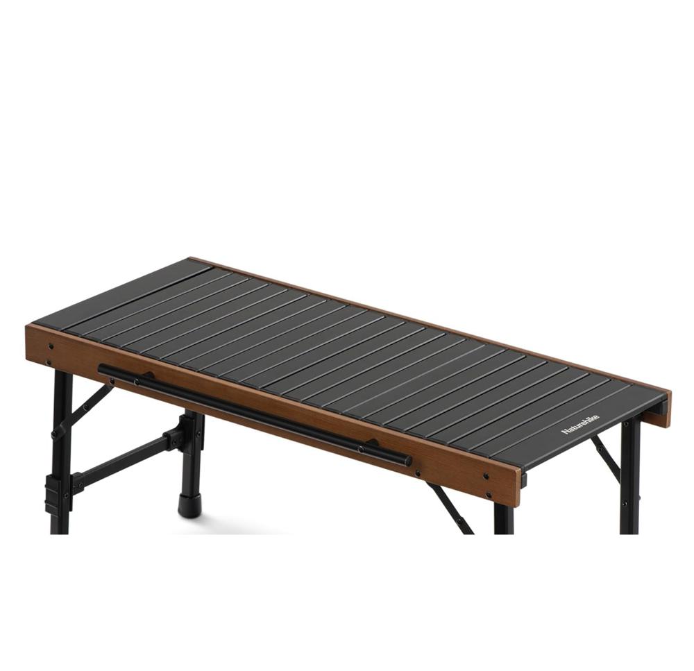 Amazon.com: Naturehike IGT Camping Table, Fold up Lightweight