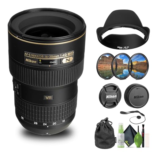 AF-S NIKKOR 16-35mm f/4G ED VR」の人気商品一覧 | 安い商品を通販