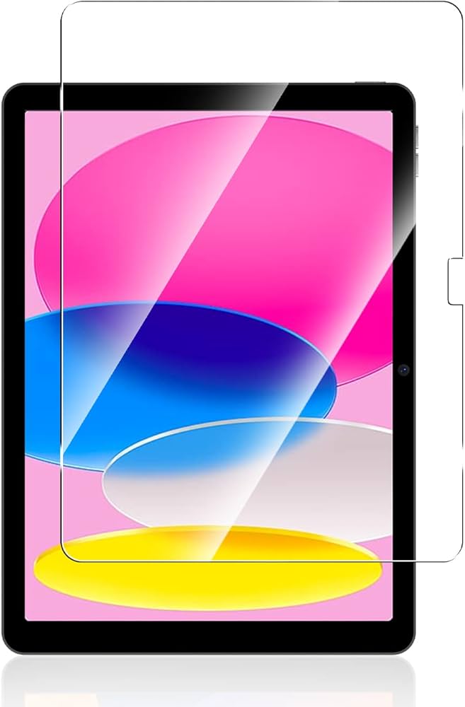 Amazon.co.jp: ohyes ガラスフィルム iPad 第11世代 2025 フィルム