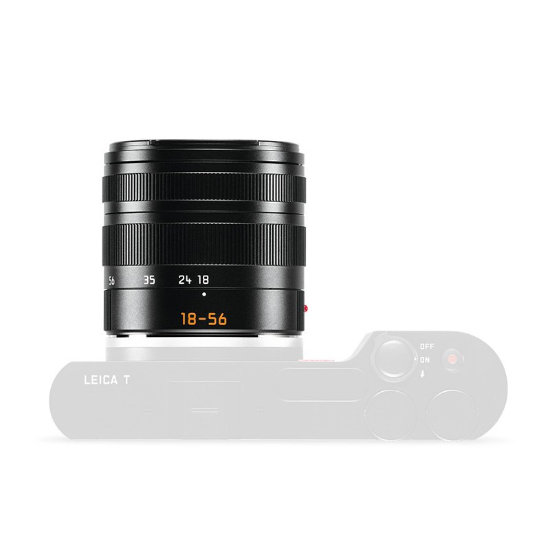 Amazon.com : Leica Vario-Elmar-T 18-56mm aspherical 1:3.5-5.6 18