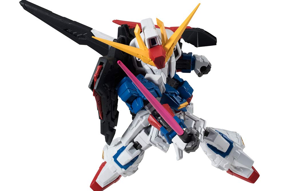 Amazon.co.jp: TAMASHII NATIONS NXEDGE STYLE ネクスエッジスタイル