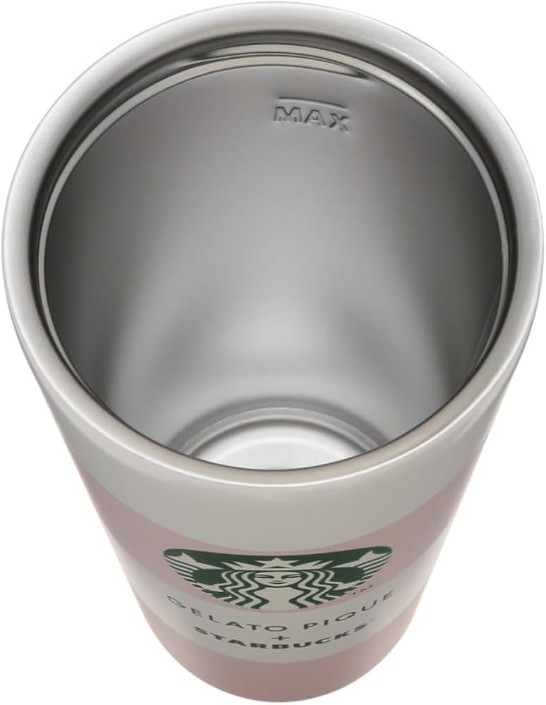 Amazon | Starbucks スタバ スターバックス コラボ ジェラートピケ