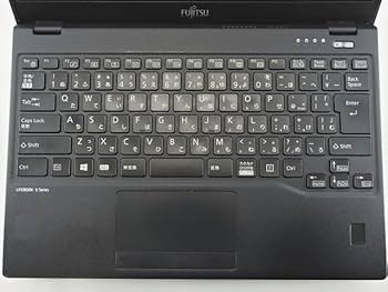 Amazon.co.jp: 【整備済み品】 富士通 Fujitsu Lifebook U9310/E