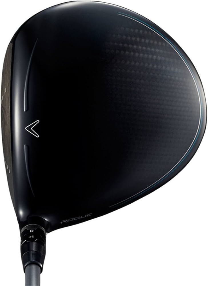Amazon.co.jp: キャロウェイ (Callaway) ドライバー BIG BERTHA ALPHA