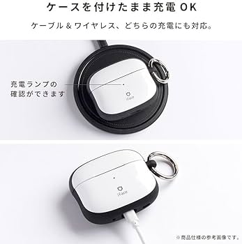 Amazon | iFace First Class ポケットモンスター/ポケモン AirPods Pro