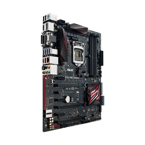 Amazon | ASUSTeK Intel Z170搭載 ゲーミングマザーボード LGA1151対応