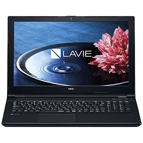 Amazon.co.jp: NEC PC-NS150EAB LAVIE Note Standard : パソコン・周辺機器